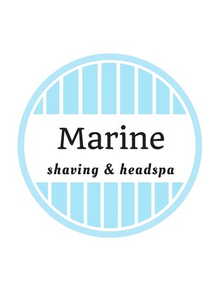 シェービングアンドヘッドスパ マリン(shaving&headspa Marine)