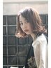 【イチオシ☆】アディクシーカラー×TOKIOトリートメント髪質改善　7900円