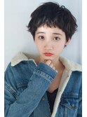 横浜APPiiS☆ストリートショート