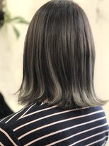 ラッシュグラス(Rush grass)&nbsp;アッシュグレイ