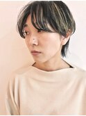 (大木伸悟)short