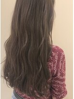 モードケイズ 尼崎店(MODE K's) フォギーベージュ