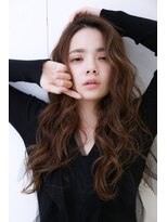 ニル(NILLU)&nbsp;外国人風SEXYウェーブ