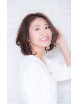 アンアン 田町店(anan) リゾートボブ