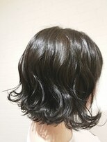 レイフィールド 浜町観光通り店(RAY Field) アッシュ×外ハネルーズウェーブ