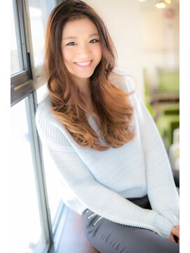 ナカニワ バイ ハッピーベリー(NAKA NIWA by HAPPY VERY) ☆シルキーウェーブ☆ご予約【NAKANIWA】03-5944-8848