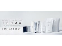 【話題の新しい薬剤を導入♪ダメージレスに特化した薬剤を扱ってます♪】