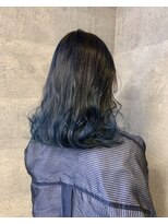 キャラ シャローネ 池袋(Chara Chalone)&nbsp;ブルージュバレイヤージュ【キャラシャローネ/characharone】