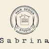 サブリナ(Sabrina)のお店ロゴ