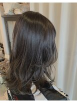 フェイバリットガーデン(FAVORITE GARDEN)&nbsp;アッシュカラー