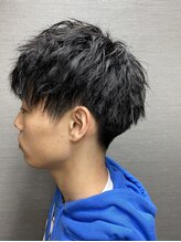 アイサロン 南郷18丁目店 (i salon)