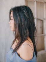 プロデュース 相模原店(Produce)&nbsp;大人かわいい♪ココアブラウン♪セミウェットウェーブ