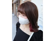 アルル ヘアー(ALULU HAIR)