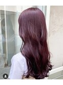 ラベンダーピンク