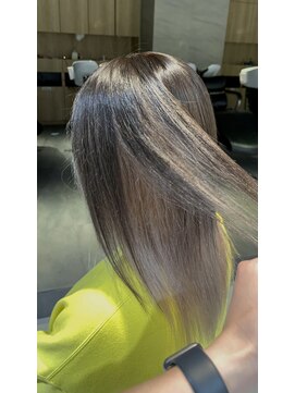 リー 京橋(Lee) インナーカラー