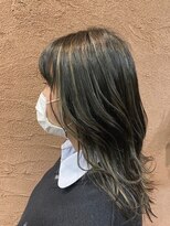 ナチュレジャパン(nature JAPAN) ハイライトカラー