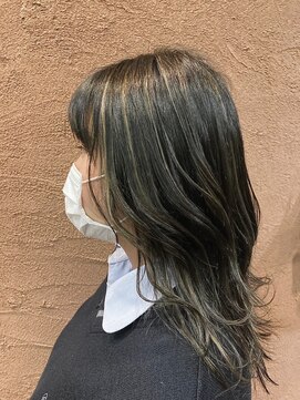 ナチュレジャパン(nature JAPAN) ハイライトカラー