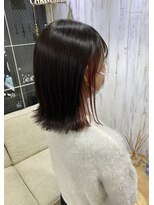 ループ(LOOP)&nbsp;インナーカラー