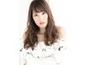 ◆新規◆平日限定人気No,4→ナチュラルカラー+カット+プレケア￥7700