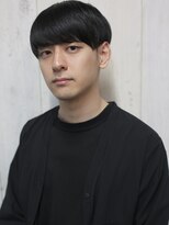 バース(BIRTH)&nbsp;天神【BIRTH】韓国マッシュショート　7