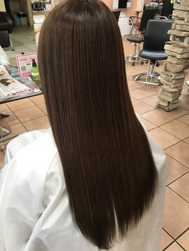 リー 甲子園(Lee) サイエンスダークブラウン