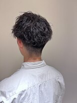 ヒロギンザ 秋葉原店(HIRO GINZA)&nbsp;ツイストスパイラルパーマ