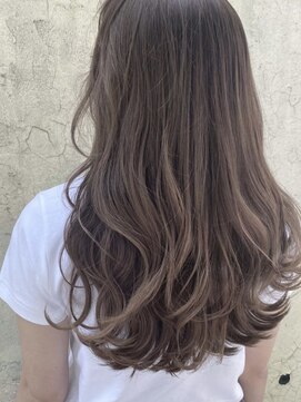 コークス 原宿 表参道(COKETH) 愛されウェーブ(浦本伸次)