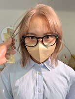 ネルケ 立川(nelke)&nbsp;beige