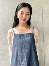 ルーム(Loom.)&nbsp;佐藤 あゆな