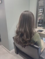 ディア(Dia) アッシュベージュ