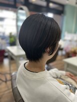 コス(KoS)&nbsp;コスヘア