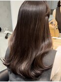 髪質改善で艶髪美人に♪【髪質改善/表参道/原宿/明治神宮前】