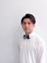 ノブ イオン天王町店(NOB) 嵯峨 ☆ 店長