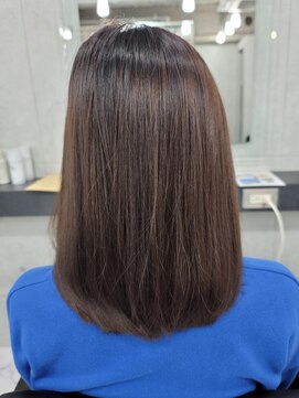 エンディアリング 東銀座(Endearing) 大人ガーリー/チョコレート/モード/プリカール/眉毛/銀座/東銀座