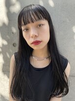 スミス 秋葉原(Smith)&nbsp;髪質改善ストレート／イルミナカラー／艶髪