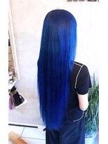 リゼロ(ReZERO)&nbsp;ダブルブリーチマニキュア