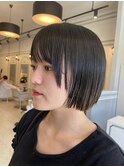 ボブ