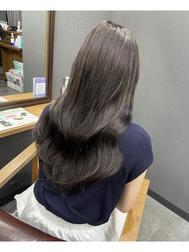 ボアップ 新居浜店(boappu) #プルエクステ#エクステ#ロング