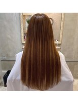 リエコー(RE'ECHO)&nbsp;プルエクステ