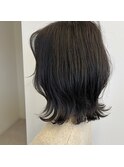 ボブスタイル