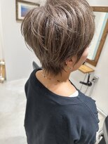 サニールーム(Sunny Room)&nbsp;ショートレイヤー