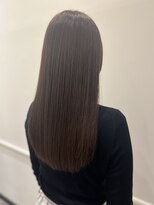 ソイルアヴェダ ららぽーと沼津店(SoilAVEDA)&nbsp;艶々ロング