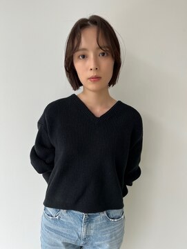 スヴニール(souvenir) bobstyle