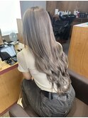 《ダブルカラー》ミルクティー