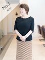 エストータルビューティサロン(es TOTAL BEAUTY SALON) 小松 紀美恵