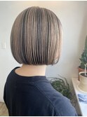 ミニボブ×アンブレラ
