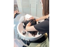 ニコヘアデザイン(nico hair design)