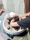 ニコヘアデザイン(nico hair design)の写真/《◇最新技術の幹細胞ヘッドスパ◇》頭皮環境を整えて幹細胞を増やし、頭皮の力を取り戻します！
