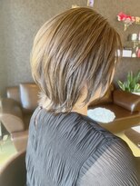 浪漫館 アールズコート(R's Court)&nbsp;ミディアムレイヤー@伊達　9/25