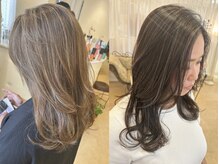 グラマラス GLAMOROUS